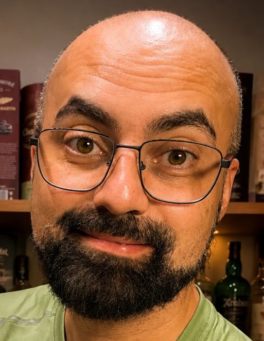 Carlos Leite - Mapa do Whisky