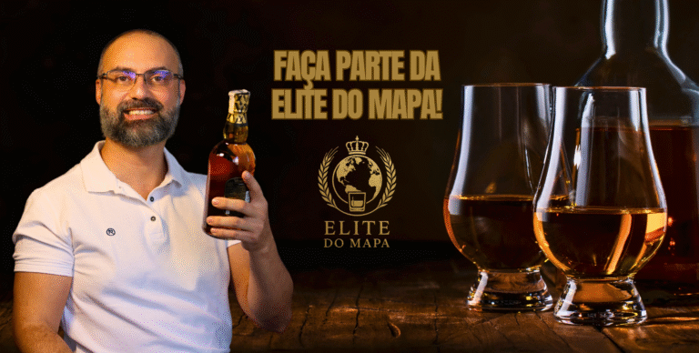 Elite do Mapa WhatsApp