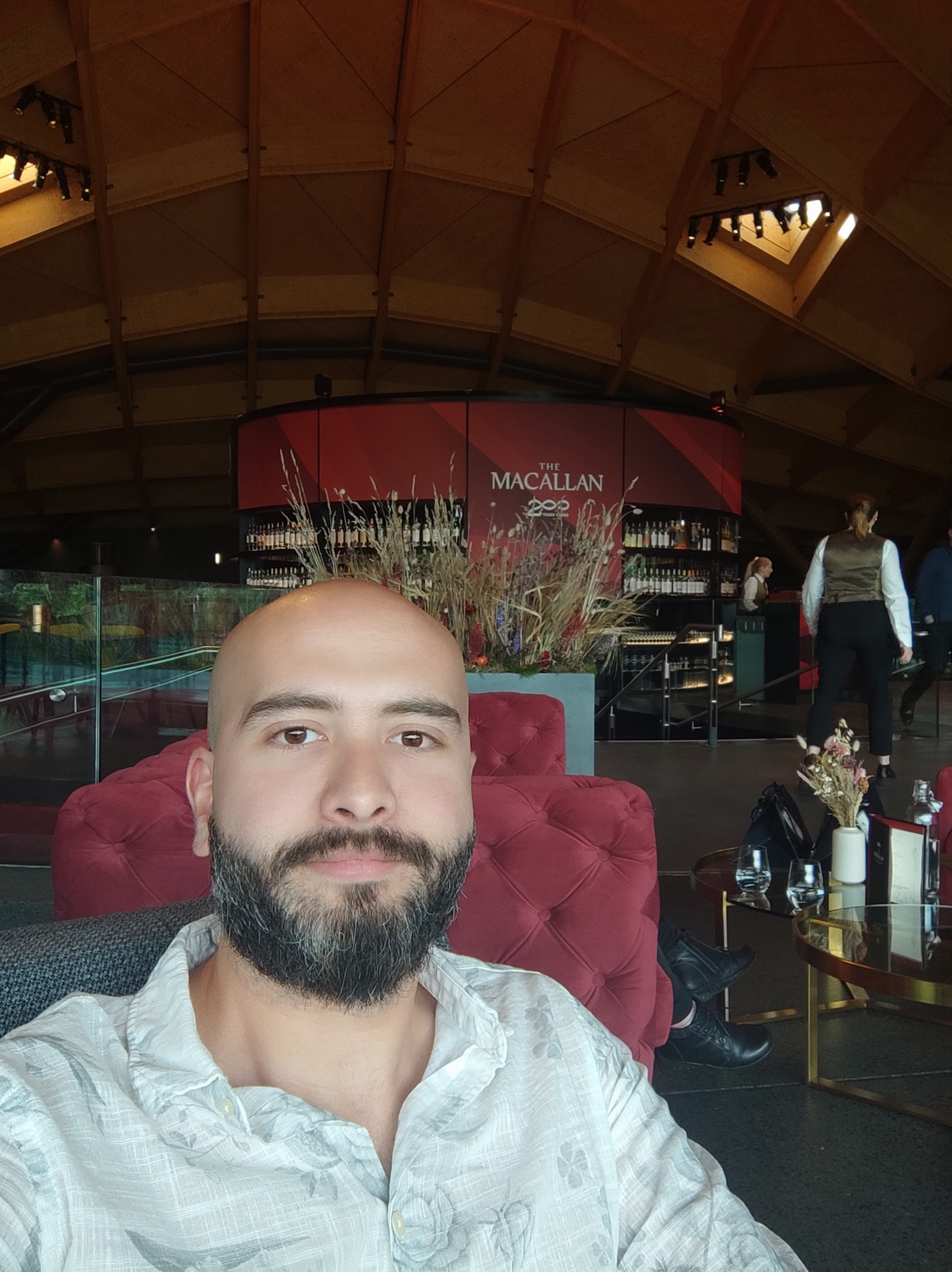 Gabriel Amantea