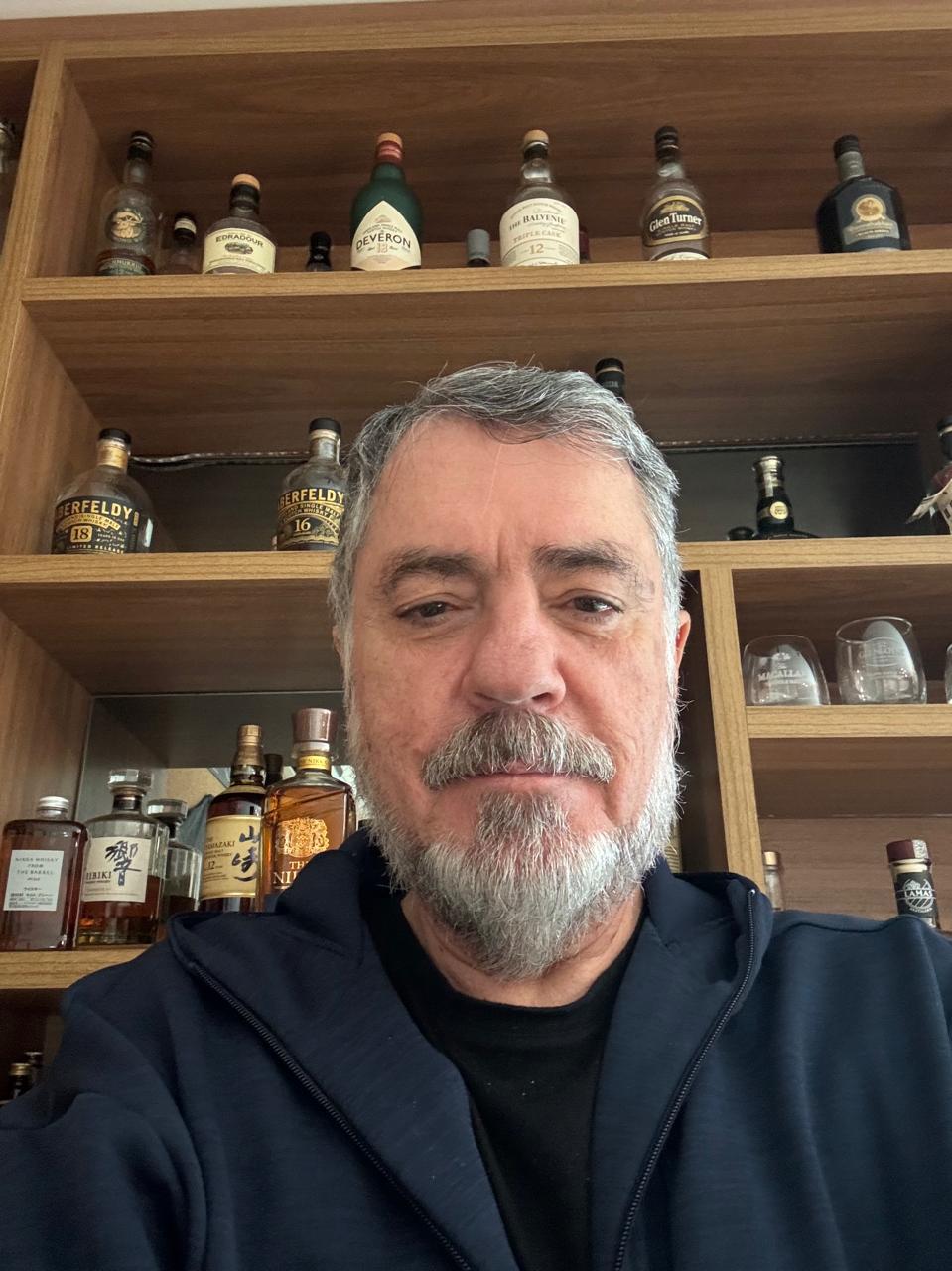 Sergio Moretti