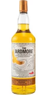 Ardmore Traditional Peated - Ardmore