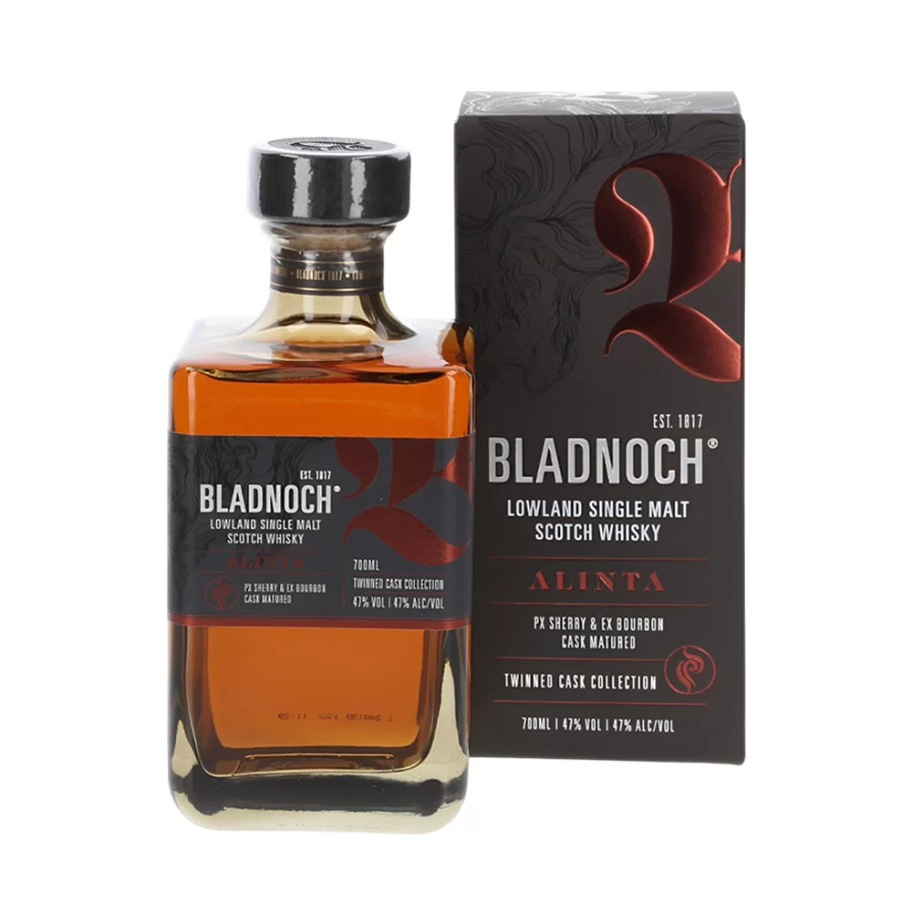 Bladnoch Alinta