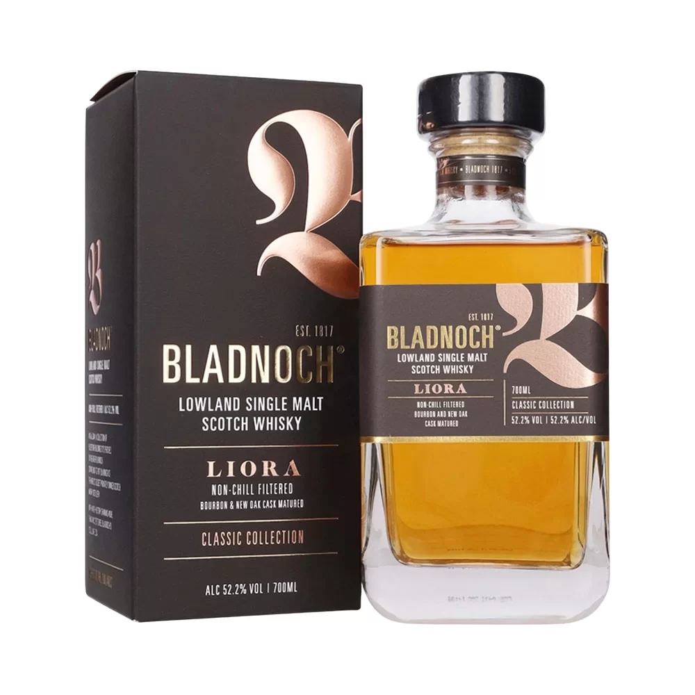 Bladnoch Liora