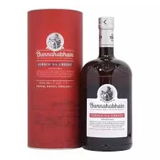 Bunnahabhain Eirigh Na Greine