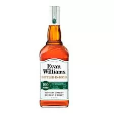 Evan Williams Bottled in Bond