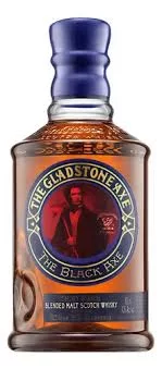 Gladstone The Black Axe - Gladstone Axe