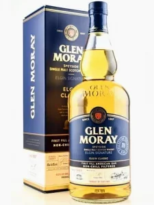 Glen Moray Elgin Classic