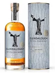 Glendalough Pot Still