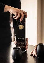 Gold Bar Double Casked - Gold Bar