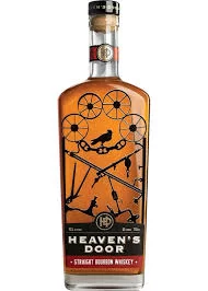 Heaven’s Door Tennessee Bourbon - Heaven's Door Spirits