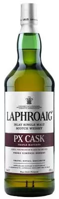 Laphroaig PX Cask - Laphroaig