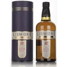 Lismore Special Reserve 18 Anos - Lismore