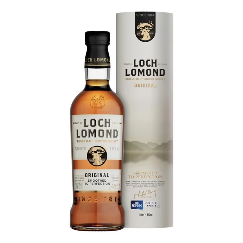 Loch Lomond Original - Loch Lomond
