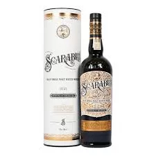 Scarabus Specially Selected - Hunter Laing & Co.