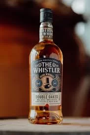 The Whistler Double Oaked - The Whistler