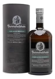 Bunnahabhain Cruach Mhona - Bunnahabhain